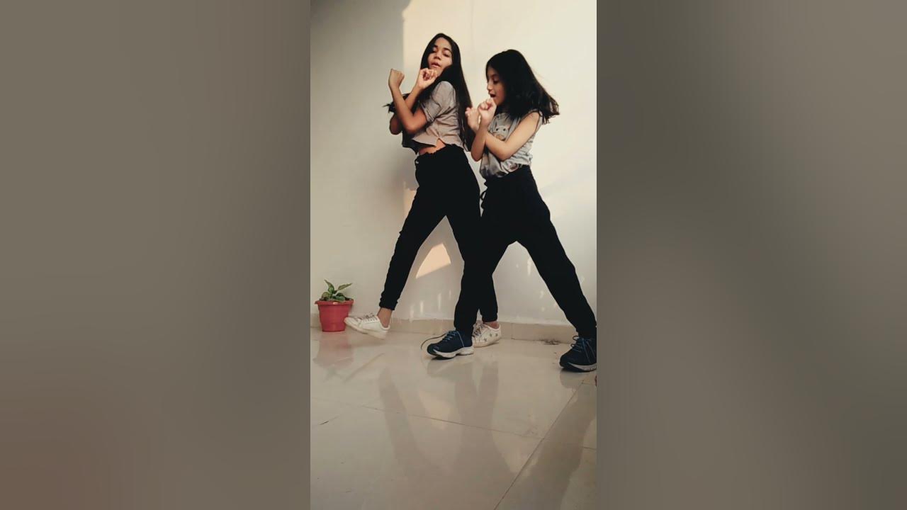 ik junoon||paint it red||dance cover❤💃#ytshorts #dance #subscribeformore