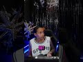 GILBERT ARENAS REACTS TO HIS NAME DROP ON DRAKE'S NEW ALBUM