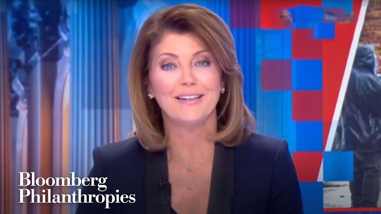 NY State's Contact Tracing Program Bloomberg Philanthropies YouTube