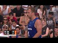 תקציר: נבחרת ישראל - נבחרת צ'כיה, 3X3
