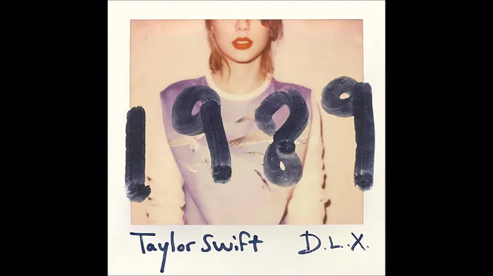 Taylor Swift - Shake It Off (Official Instrumental)