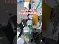 Automatic Aluminum Can Labeling Machine | High Speed Can Labeling Solution