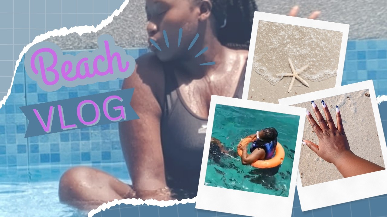 I didn't Expect this Under the Water!😱😱[ Snorkeling Vlog]🌊🤿