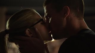 Оливер и Фелисити (Oliver & Felicity) Оливер и Фелисити (Oliver & Felicity)