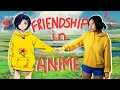 Anime Recommendations to Make You Feel Like You Have Friends