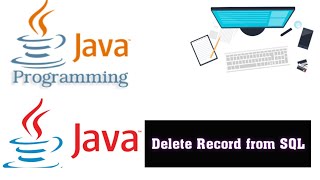 Celebrity Delete Record Sqlite in Java || How to delete Record from java Application Profile