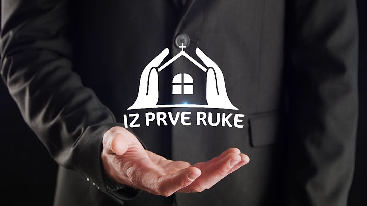 Naša priča je vaša priča - IZ PRVE RUKE
