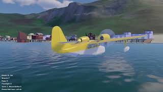 Lakehopper is going well