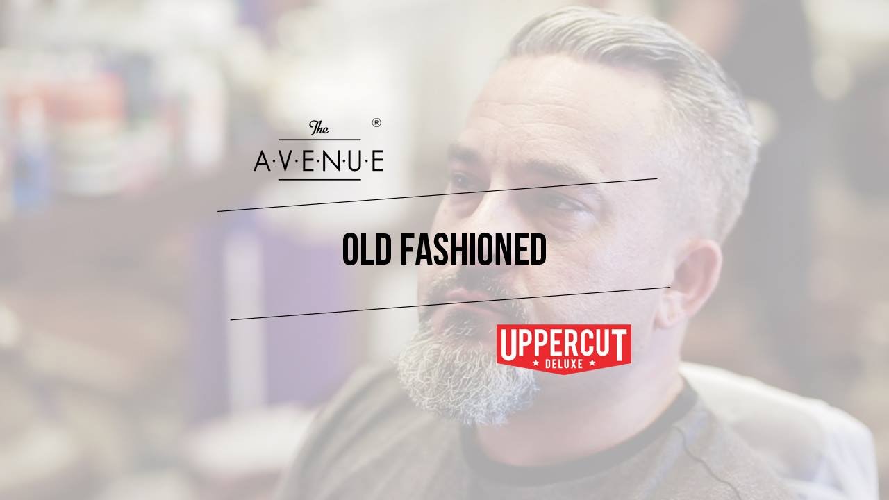 Jak używać pomadę Uppercut Deluxe Monster Hold Pomade x Adam Szulc (English subtitles!)