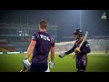 Scenario training  jimmy neesham vs haseeb ullah  six hitting challenge