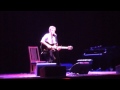 The Tallest Man on Earth - Troubles Will Be Gone (Wiltern Theater, Los Angeles, 6/12/11)