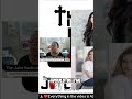 Forgiveness &amp; Moving Forward: A Family Reconciliation #shorts