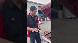 22624 Cont. On The & , Checking Out Our