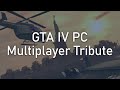 GTA IV Multiplayer Tribute
