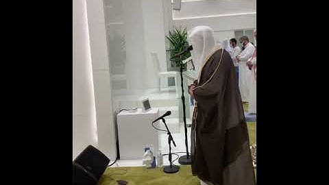 ترتيل بديع من سورة التوبة للشيخ ناصر القطامي من رمضان ١٤٤٢هـ من تراويح الليلة ١٠🌙