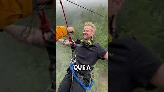 O BANG JUMP MAIS INCRÍVEL! #incrivel #curioso #curiosidades #interessante