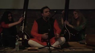 RAGA RENAISSANCE RAGA ROOTS N INDIA
