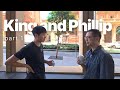 2 Architects share insights on King and Phillip - Part 1: Competition, DA and Facade Concept
