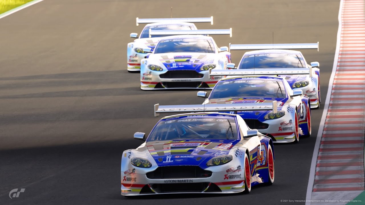 Campionato Future Road Runners gara 1 Barcellona