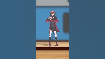 the idol she told you not to worry about #shorts #TEMPUS3Dshorts #holotempus #machinaxflayon