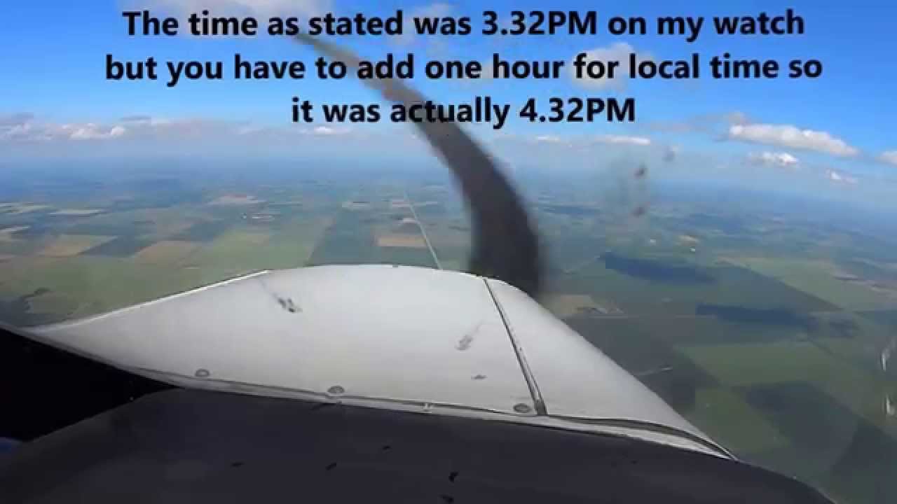 OFF TO EAA AIR VENTURE OSHKOSH 2014 Part Three Vlog 17 Border Crossing off-to-eaa-air-venture-oshkosh-2014-part-three-vlog-17-border-crossing