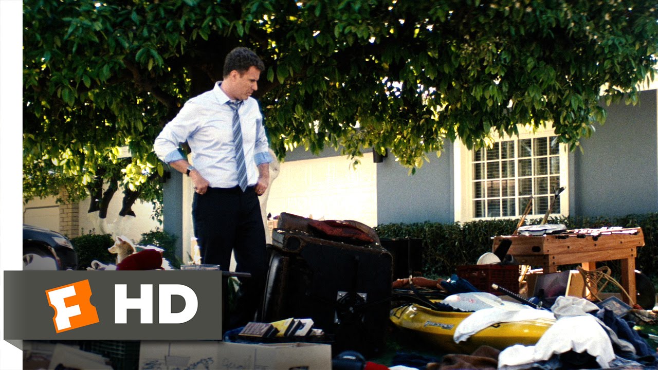 Download Everything Must Go (2010) - Kicked Out Scene (1/11) | Movieclips