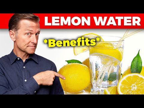 the-#1-biggest-reason-to-drink-lemon-water