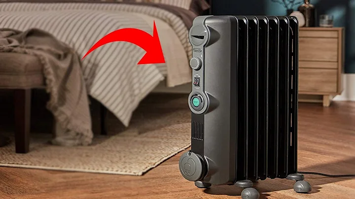 Best Heaters for Baby Room | Top 5 Best Heaters for Babies 2023