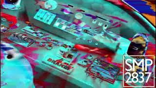 Honey Nut Cheerios - Honeyway Train In Videoup V9