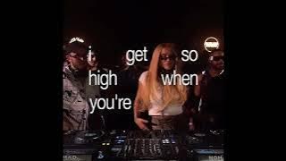 YOUR LOVE IS MY DRUG - xxtristanxo (visualizer)