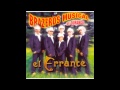 Brazeros musical - El Errante