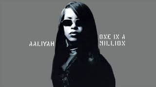 Aaliyah - A Girl Like You ft. Treach