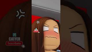 Cuando decides salir con el intenso #roblox  #momentosdivertidosroblox #robloxmemes