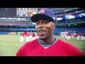 USA Baseball Player Testimonials