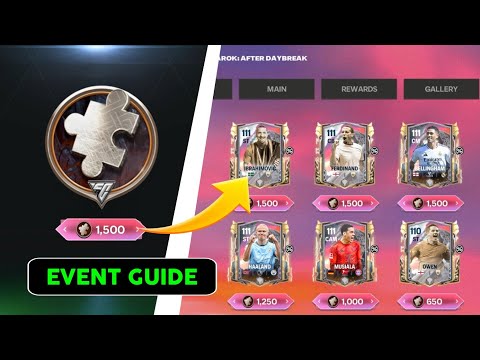 RAGNAROK: AFTER DAYBREAK EVENT GUIDE ๐ HOW TO GET 1,500 SHARDS FROM THIS EVENT ๐จ 3 NEW REDEEM CODES