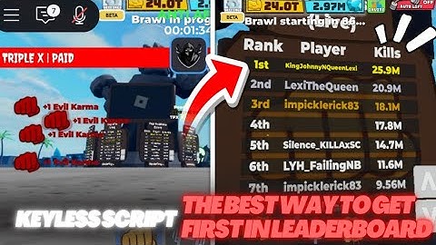 From Noob to #1 in MUSCLE LEGENDS 💀 | INSANE Auto Grind!”