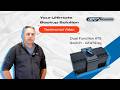 GT Power GTATS125 Auto Transfer Switch | Seamless Backup Power for NZ Homes