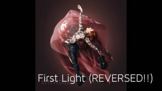 First Light (REVERSED!)- Lindsey Stirling
