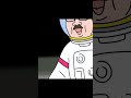 宇宙で散歩/space walk