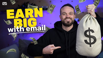 7 Ways To Make Money With Your Email List In 2025