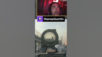 Unveiling the Secrets of Call of Duty Modern Warfare III | Watch themanbunttv on #Twitch