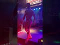 Spencer Slade vs Dark STG
