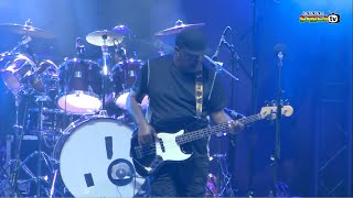 SLY &amp; ROBBIE TAXI GANG medley live @ Main Stage 2018