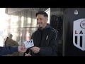 LASK-Bus on Tour | Zu Gast bei der Energie AG
