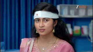 Anna | Ep - 834 | Preview | Nov 29 2025 | Zee Tamil