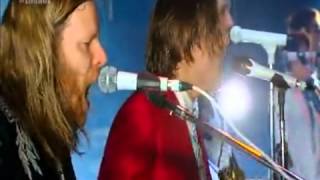 Arcade Fire - Neighborhood #1 (Live Lollapalooza Chile 2014) chords