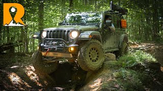 Back to the Byway, Back to the Roots by Revere Overland 8,418 views 7 months ago 15 minutes