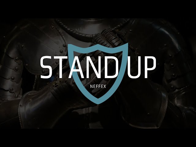 NEFFEX - Stand Up [Lyrics] class=