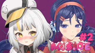 【Miside 米塔】不破完不關播！【鷗麥麥麥】