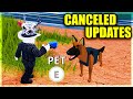 10 Canceled Jailbreak Updates You Don't Know About